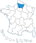 Carte_arcadie_chambly